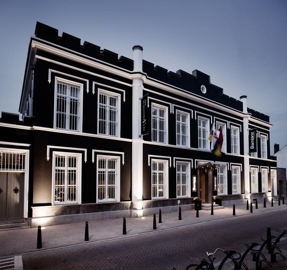 Het Arresthuis Roermond Exterior foto
